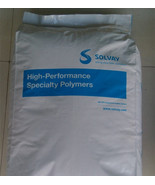 (PPSU) Solvay Acudel 22000 BK937 Black - $2,050.00