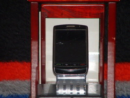 Pre-Owned Verizon Blackberry Storm 9530 Cell Phone - $11.88