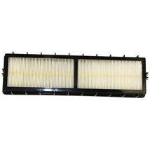 Royal Dirt Devil 2690062600 Filter, HEPA F29 086000/091000 Series Exhaus... - $11.93