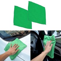 Car Detailing Car Wash Microfiber Towel Car Cleaning Drying Auto Washing... - £3.15 GBP