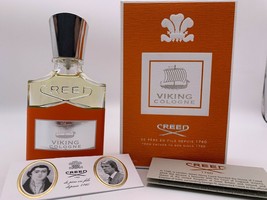 Creed Viking Cologne 1.7 Oz Eau De Parfum Spray  image 3