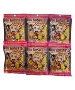 Naruto Shippuden Sugar Candy Konpeito Sakura Pineapple Flavor 70g, Pack ... - $363.72 MXN