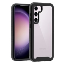 Flodrely Designed for Samsung Galaxy S23 Plus, Silicone Shockproof Dropp... - $14.01