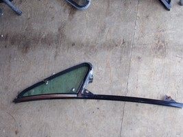 1980 Dodge Truck RH Wing Wind Window OEM Power Wagon 76 77 78 79  - $135.00