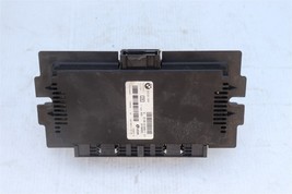 BMW E90 E91 FRMii PL2 BCM FCM LCM Footwell Light Control Module 6135-9159811-01