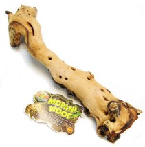 Zoo Med Natural Mopani Wood for Terrariums or Aquariums - Medium - £14.44 GBP