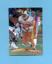 1996 Stadium Club Errict Rhett Matrix Parrell Buccaneers - $1.25