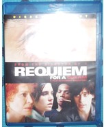 Requiem For A Dream (Blu-ray) - $5.00
