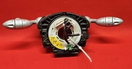 2002-2006 MINI COOPER S STEERING WIRING HARNESS WITH INSTRUMENT SWITCHES R1440 image 10