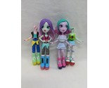 Lot Of (2) Off The Hook Dolls 4&quot; - £13.62 GBP