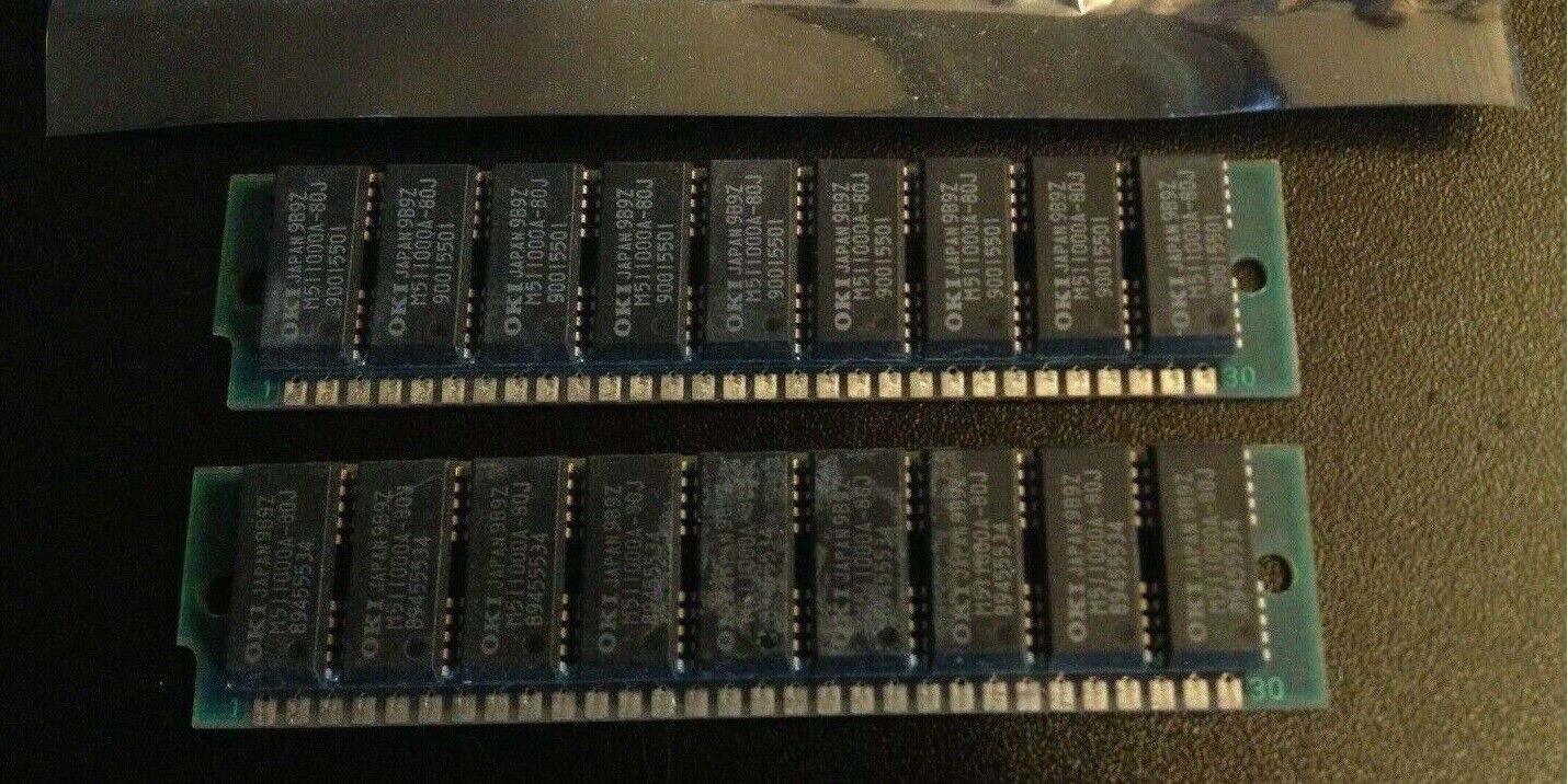 Mémoire RAM 32 Go (2x16) DDR3 ECC REG DIMM 1333 MHz PC3-10600 Mac