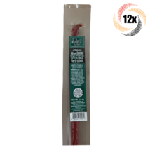 12x Sticks Amish Smokehouse Jalapeno 100% Beef Premium Snack Sticks | 1.... - £19.95 GBP