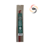 12x Sticks Amish Smokehouse Jalapeno 100% Beef Premium Snack Sticks | 1.... - $35.05 CAD