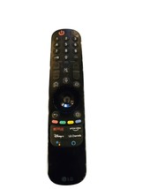 LG Original Magic Voice Remote Control (MR24GA) - Black - $16.66