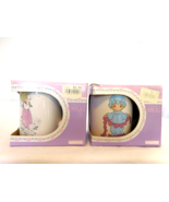 Precious Moments - Ceramic Mug 138320C 1994 Enesco + So many Hearts cup ... - £7.40 GBP