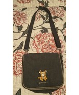 Tilt Tiger Grrrrr... CROSSBODY BAG Purse WITH PAWs 23X10X9 Inch  - $551.25 MXN
