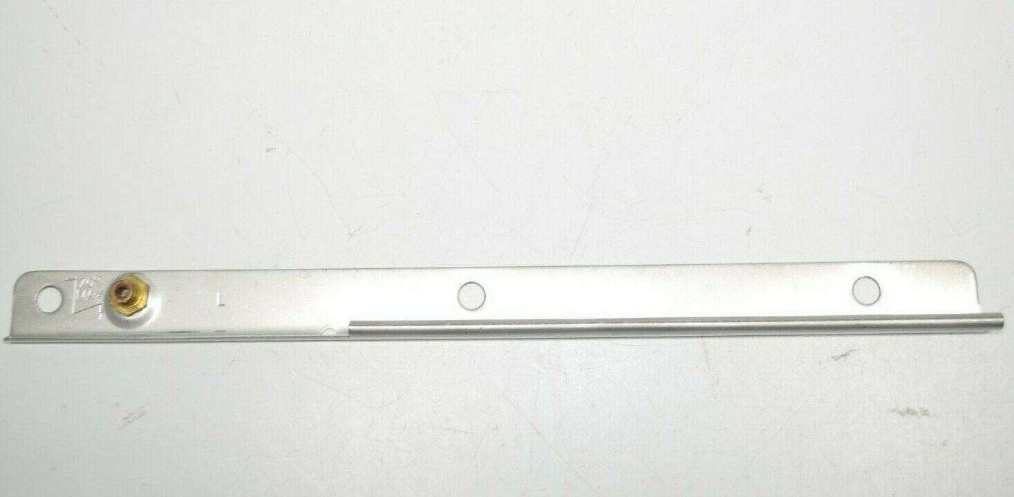NEW Vetter 820 Casement Window LH Hinge Track Part# 102430 - $17.82