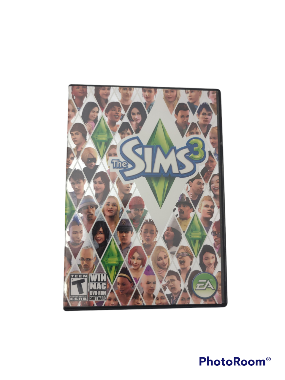 Primary image for The Sims 3 Game PC Complete with Code 2009 Computer Gaming