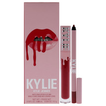 Matte Lip Kit - 401 Victoria - £27.56 GBP