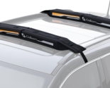 Golkcurx Universal Soft Roof Rack For Kayak Canoe Surfboard Snowboard--F... - $39.55