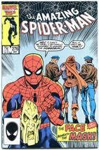 Amazing SPIDER-MAN #276 1986-MARVEL COMICS-NM- - £14.88 GBP