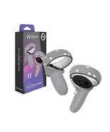 Hyperkin GelShell Silicone Skins for Touch Controllers (Quest 2) (1 Pair... - $26.61 CAD