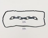 NEW GENUINE FOR TOYOTA 05-15 TACOMA 2.7L VALVE COVER GASKET SET - £24.42 GBP