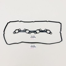 NEW GENUINE FOR TOYOTA 05-15 TACOMA 2.7L VALVE COVER GASKET SET - £24.17 GBP