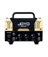 JOYO BanTamP Meteor Tube Amp Head 20 watt Just Released! - $203.78 CAD