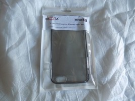 MOTA Cover for iPhone 6 Plus ‑ Gray - £25.92 GBP