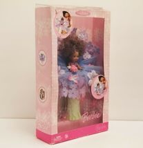 Barbie Every Girls Dream Wedding Black Doll Kelly Flower Girl Bouquet 2007 image 4