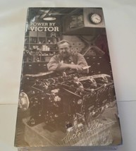 Power By Victor Victor Sloan Victor Aviation Engine Overhaul Techniques ... - $28.04