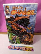 Homage Comics Leave It To Chance Issue Number 4 February 1997 First Prin... - $14.84