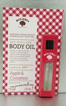 Bolero Beverly Hills Body Oil Spray Apple & Cinnamon 1oz** Free shipping** - £4.61 GBP