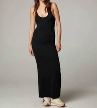 Chaser Panther Maxi Dress Black - $65.34+