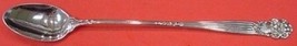 Georgian by Towle Sterling Silver Iced Tea Spoon 8 1/4&quot; - £61.62 GBP