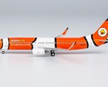 Nok Air Boeing 737-800 HS-DBH NG Model 58217 Scale 1:400 - $58.95