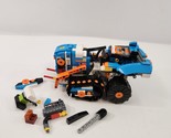 Lego 17101 Boost Creative Toolbox RC Robot INCOMPLETE No Remote - $48.37
