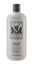 Roffler Thickening Shampoo 33.8 oz - £35.39 GBP