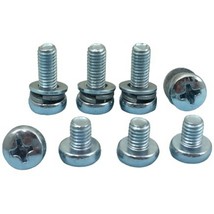 Sony XBR-75X80CH, XBR-75X81CH, XBR-75X805H, XBR-75X807H Screws For Base Stand - $7.66
