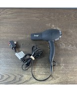 Lange Hair Dryer Blow Dryer Black Model HD1810 1875W Tested Works - €18,40 EUR