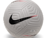 Nike Academy Elite Pack Soccer Ball Football Ball Size 5 Gray NWT FZ5190... - £43.18 GBP