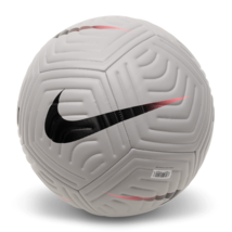 Nike Academy Elite Pack Soccer Ball Football Ball Size 5 Gray NWT FZ5190... - £43.17 GBP