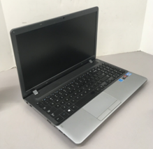 Samsung NP350V5C  i5-3210M 3.10GHz 6GB  For Parts/Repair Used - £42.20 GBP