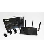 ASUS RT-AX88U AX6000 Dual Band WiFi 6 Gaming Router - $2,391.62 MXN