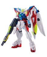 Ichiban Kuji Gundam Gunpla 2024 Wing Gundam Zero Figure Japan Authentic - £43.11 GBP