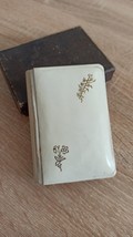 antique prayer book. Germany Original. 1920-30 2 - £34.22 GBP