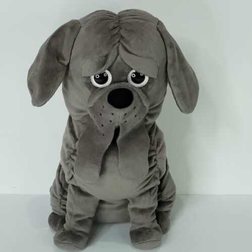 Primary image for Wizarding World of Harry Potter Fang Plush Hagrid Dog Universal Studios 14”