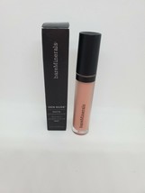 New in Box bareMinerals GEN NUDE MATTE Liquid Lipcolor, Wink 4ml Full Size - $10.97