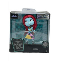 The Nightmare Before Christmas Sally Metalfigs Diecast Collectible Figur... - $16.82